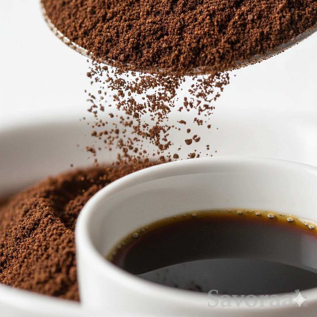 Robusta Filter coffee